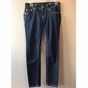 Miss Me Jeans Size 27 Inseam 29